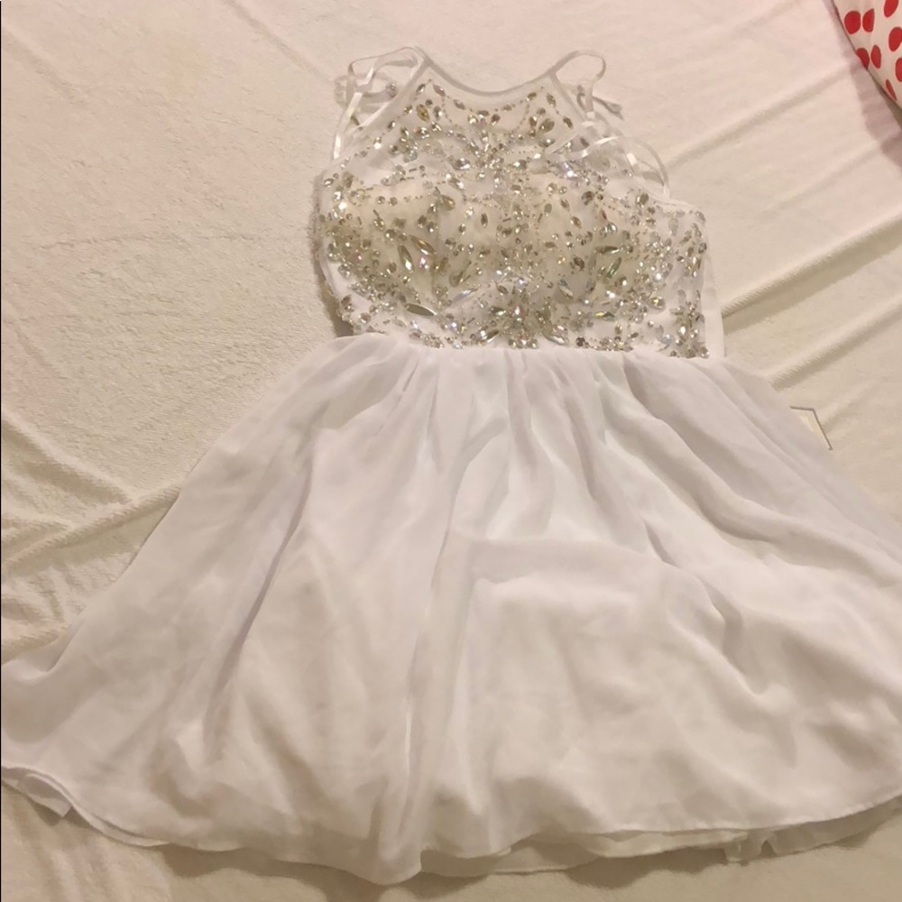 New Dress